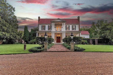 (private lake, pond, creek) Home For Sale in Piperton Tennessee