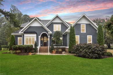 Lake Home For Sale in Virginia Beach, Virginia