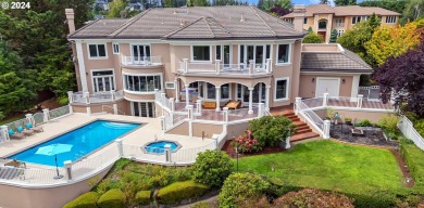 Lake Home For Sale in Camas, Washington