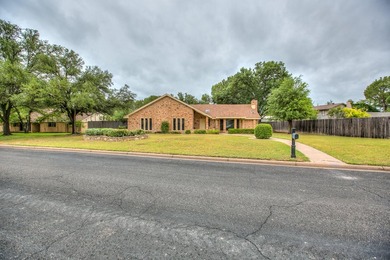 Lake Nasworthy Home For Sale in San Angelo Texas