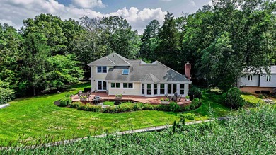 (private lake, pond, coastal) Home For Sale in Mays Landing New Jersey