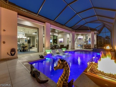Experience the pinnacle of Southwest Florida luxury living in - photo 42