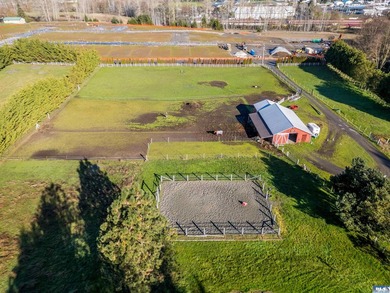 5+ Acre Equestrians Property just minutes from town. The home - photo 42