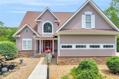 Experience lakefront living at its finest with this exceptional - photo 2