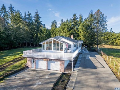 5+ Acre Equestrians Property just minutes from town. The home - photo 43