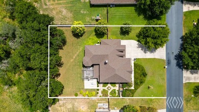 Welcome home to 257 Las Brisas in Seguin, TX and Navarro ISD! - photo 46