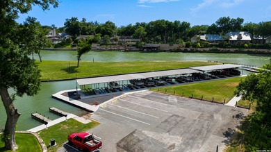Welcome home to 257 Las Brisas in Seguin, TX and Navarro ISD! - photo 47