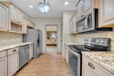Experience lakefront living at its finest with this exceptional - photo 9