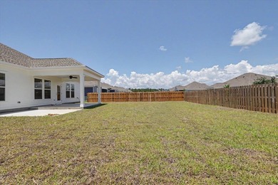 BRAND NEW CONSTRUCTION IN WAKULLA'S NEWEST SUBDIVISION PALMETTO - photo 50