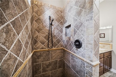 Looking for that pristine gated GOLF COURSE home with an - photo 50