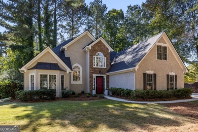 Lake Freeman Home Sale Pending in Peachtree City Georgia