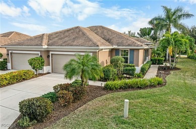 (private lake, pond, coastal) Home For Sale in Fort Myers Florida