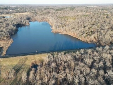 (private lake, pond, creek) Acreage For Sale in Unicorp/Eads Tennessee