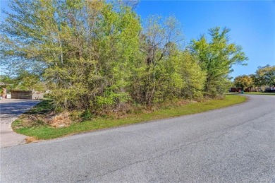 Located near the old golf course in Carlyss, LA, this lot offers