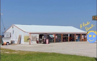 Rough River Lake Commercial SOLD! in Westview Kentucky