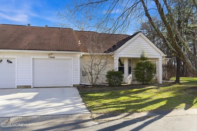 Pine Lake Home For Sale in Manchester New Jersey