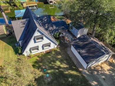 Lake Palestine Home For Sale in Flint Texas