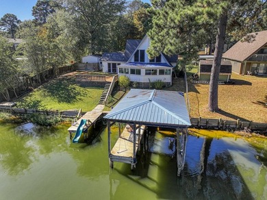 Welcome to 21966 Big Oak Drive in beautiful Flint, Texas, where - photo 3