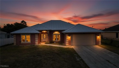 Lehigh Acres Area Home For Sale in Lehigh Acres Florida