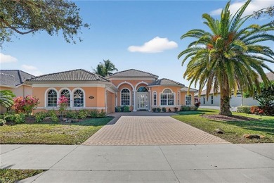 Indigo Lakes Home For Sale in Naples Florida