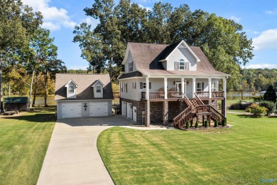 (private lake, pond, creek) Home For Sale in Gadsden Alabama