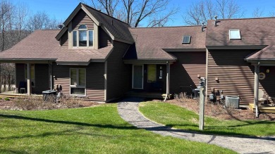 Galena Lake Condo For Sale in Galena Illinois