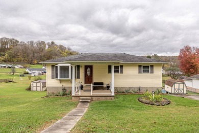 Ohio River Home For Sale in Gallipolis Ohio