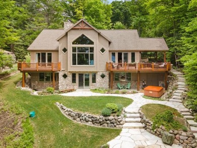  Home For Sale in Bellaire Michigan