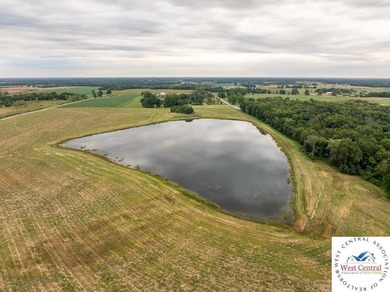 Lake Acreage For Sale in Windsor, Missouri