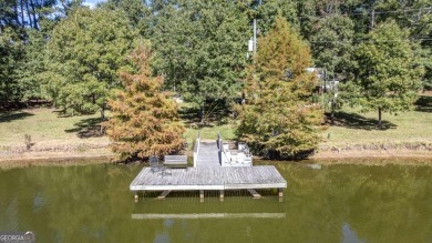 (private lake, pond, creek) Acreage For Sale in Winterville Georgia