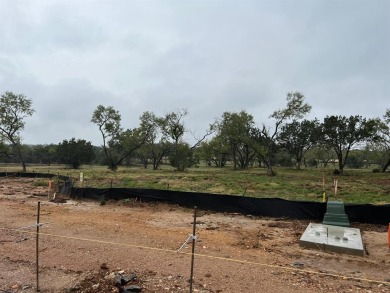 Lake Lot Off Market in Spicewood, Texas