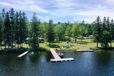 First Roach Pond Home For Sale in Frenchtown Twp Maine