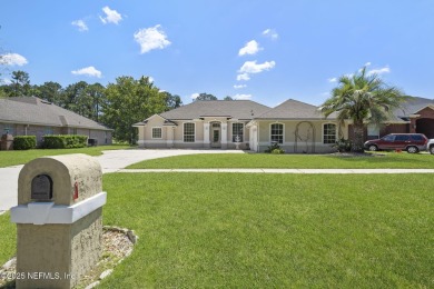 Lake Home For Sale in Jacksonville, Florida