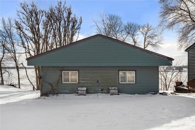 Roberds Lake Home For Sale in Wells Twp Minnesota