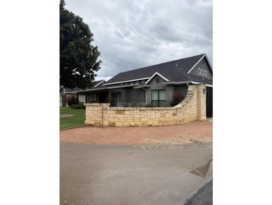 Lake Nasworthy Home For Sale in San Angelo Texas