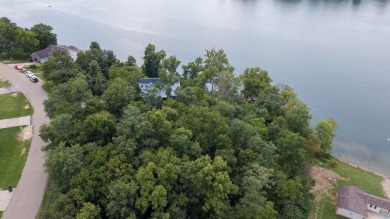 Lake Lot For Sale in Lawrenceburg, Indiana