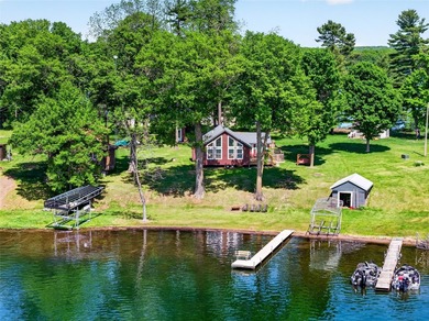 Island Paradise on Long Lake! Experience the best of Northwoods - photo 3