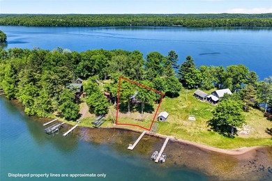 Island Paradise on Long Lake! Experience the best of Northwoods - photo 4