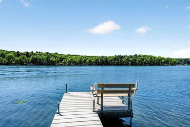 Island Paradise on Long Lake! Experience the best of Northwoods - photo 6