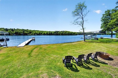 Island Paradise on Long Lake! Experience the best of Northwoods - photo 7
