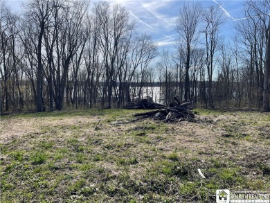 Lake Lot For Sale in Chautauqua, New York