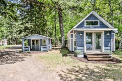 Little Star Lake Home For Sale in Manitowish Waters Wisconsin