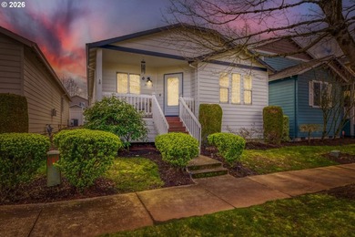 Fairview Lake Home For Sale in Fairview Oregon