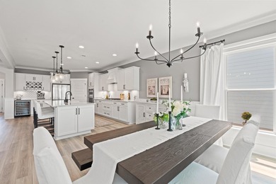 This stunning Dunwoody home is loaded with designer upgrades and - photo 12