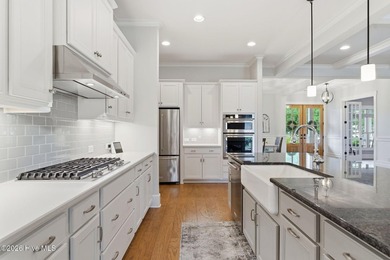 Welcome to this exceptional 4 bedroom, 4 bath custom home in the - photo 13
