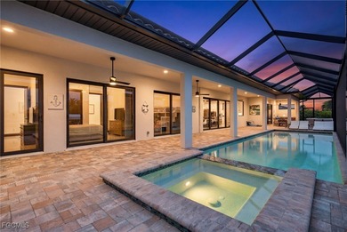 Experience extraordinary waterfront living in this one-of-a-kind - photo 4