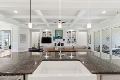 Welcome to this exceptional 4 bedroom, 4 bath custom home in the - photo 14