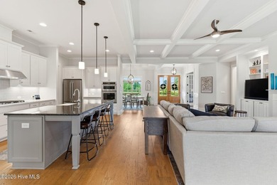 Welcome to this exceptional 4 bedroom, 4 bath custom home in the - photo 16