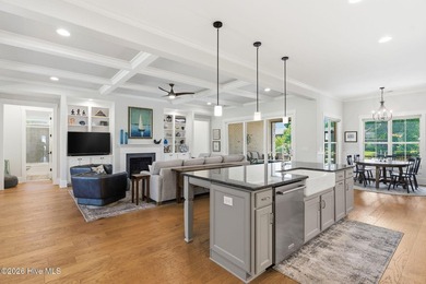 Welcome to this exceptional 4 bedroom, 4 bath custom home in the - photo 19