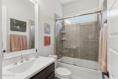 Welcome to this exceptional 4 bedroom, 4 bath custom home in the - photo 22